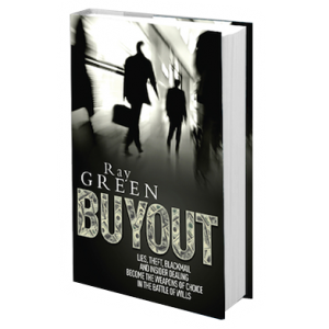 Buyout by Ray Green
