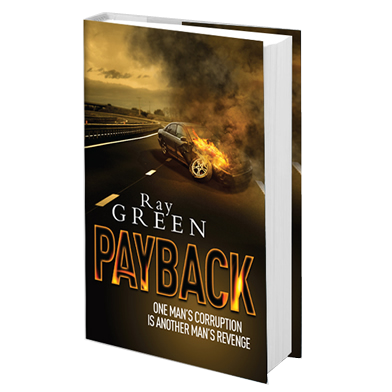 Payback by Ray Green