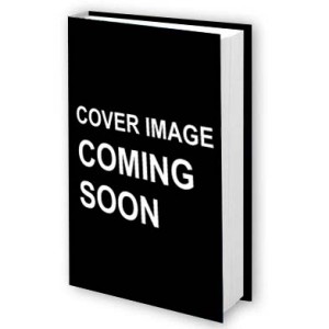 BLANK BOOK COVER