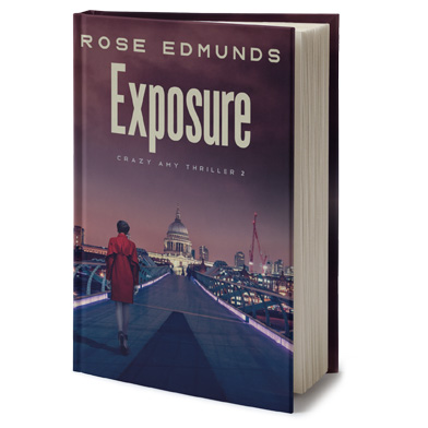 Exposure by Rose Edmunds