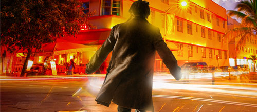 Featured image for Lost Identity from the blog of Ray Green
